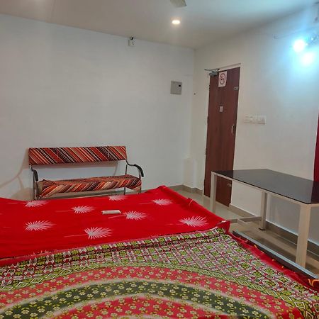 Vip Cottage Kudayattur Exterior foto