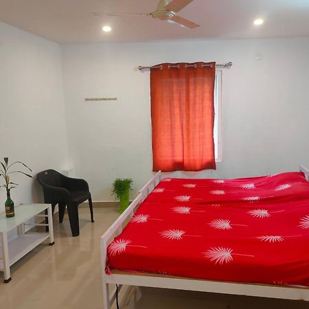 Vip Cottage Kudayattur Exterior foto