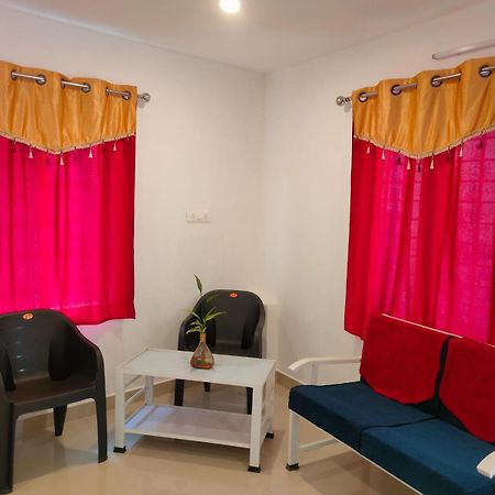 Vip Cottage Kudayattur Exterior foto