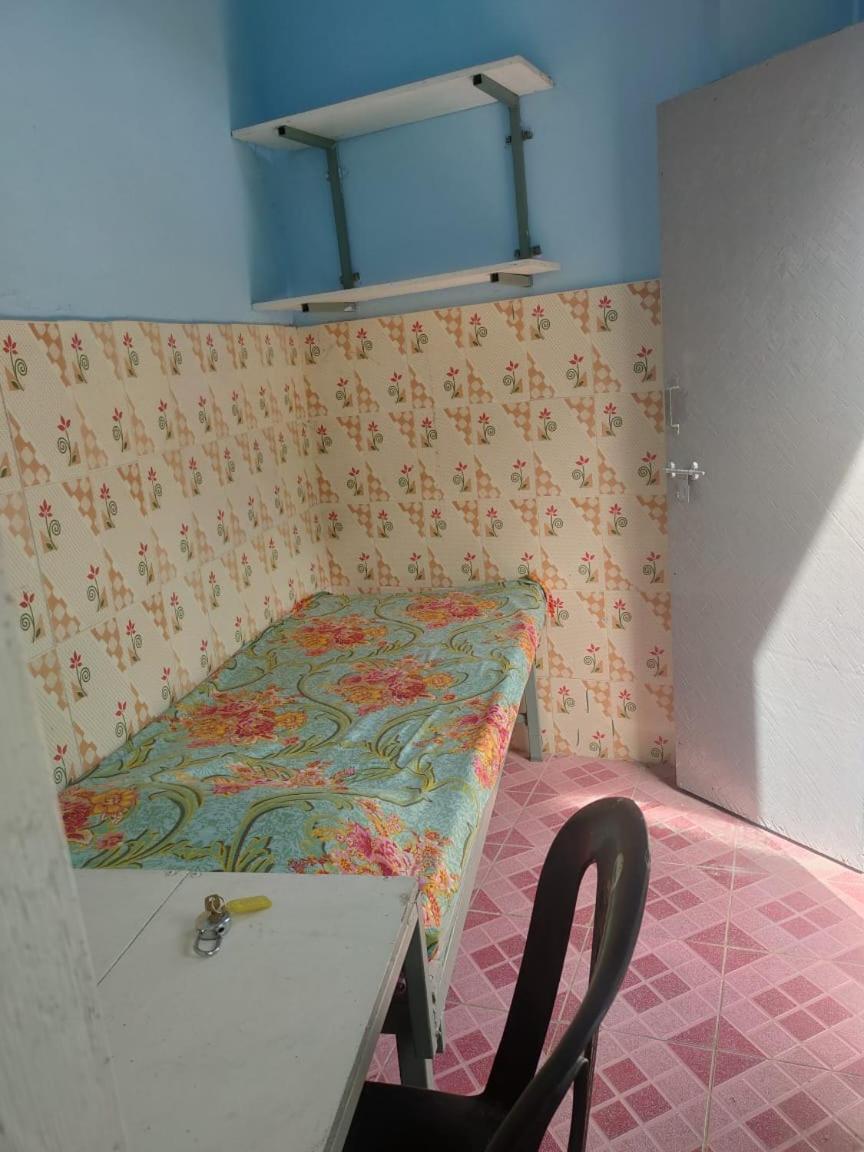 Vip Cottage Kudayattur Exterior foto