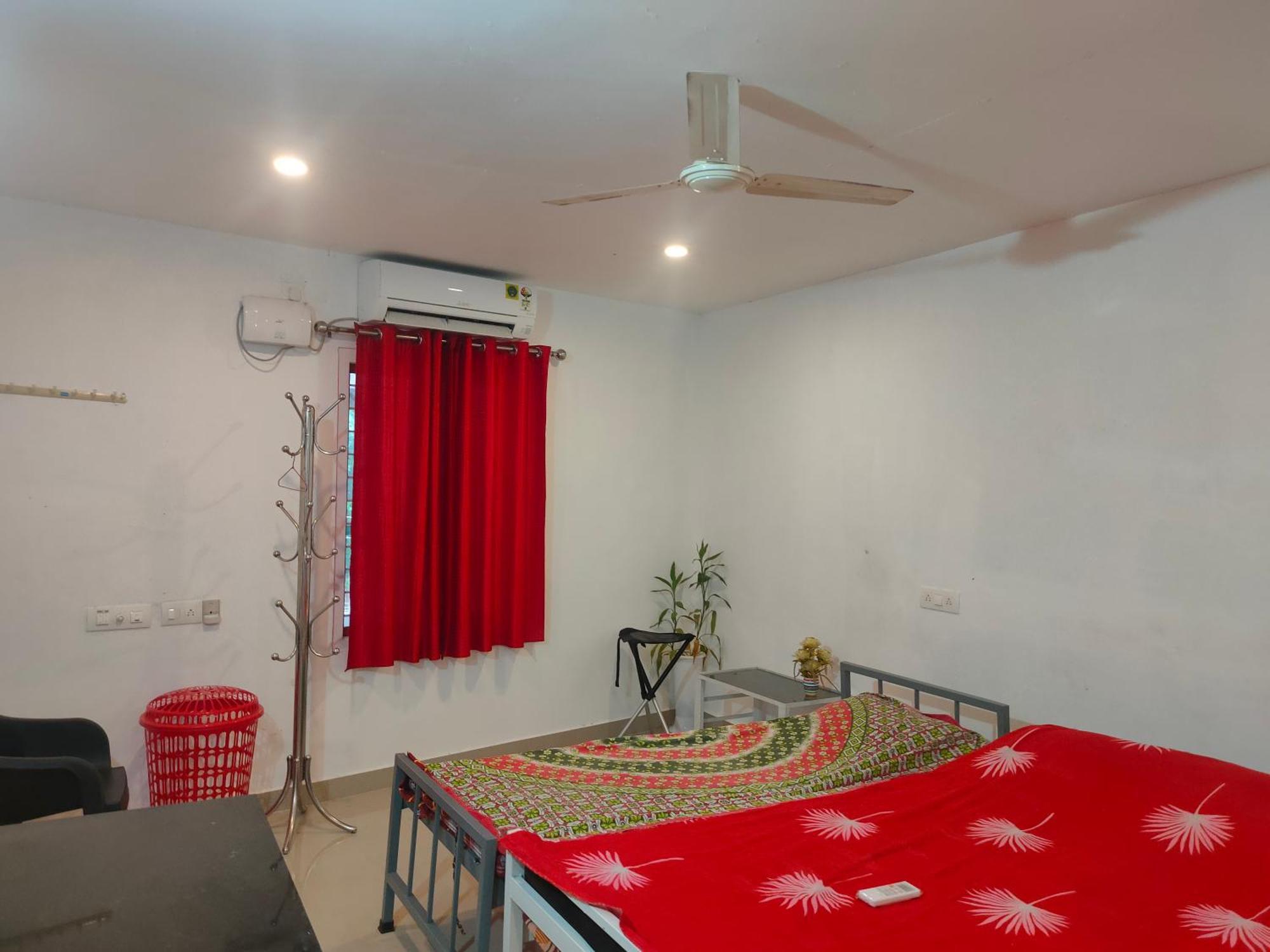 Vip Cottage Kudayattur Exterior foto