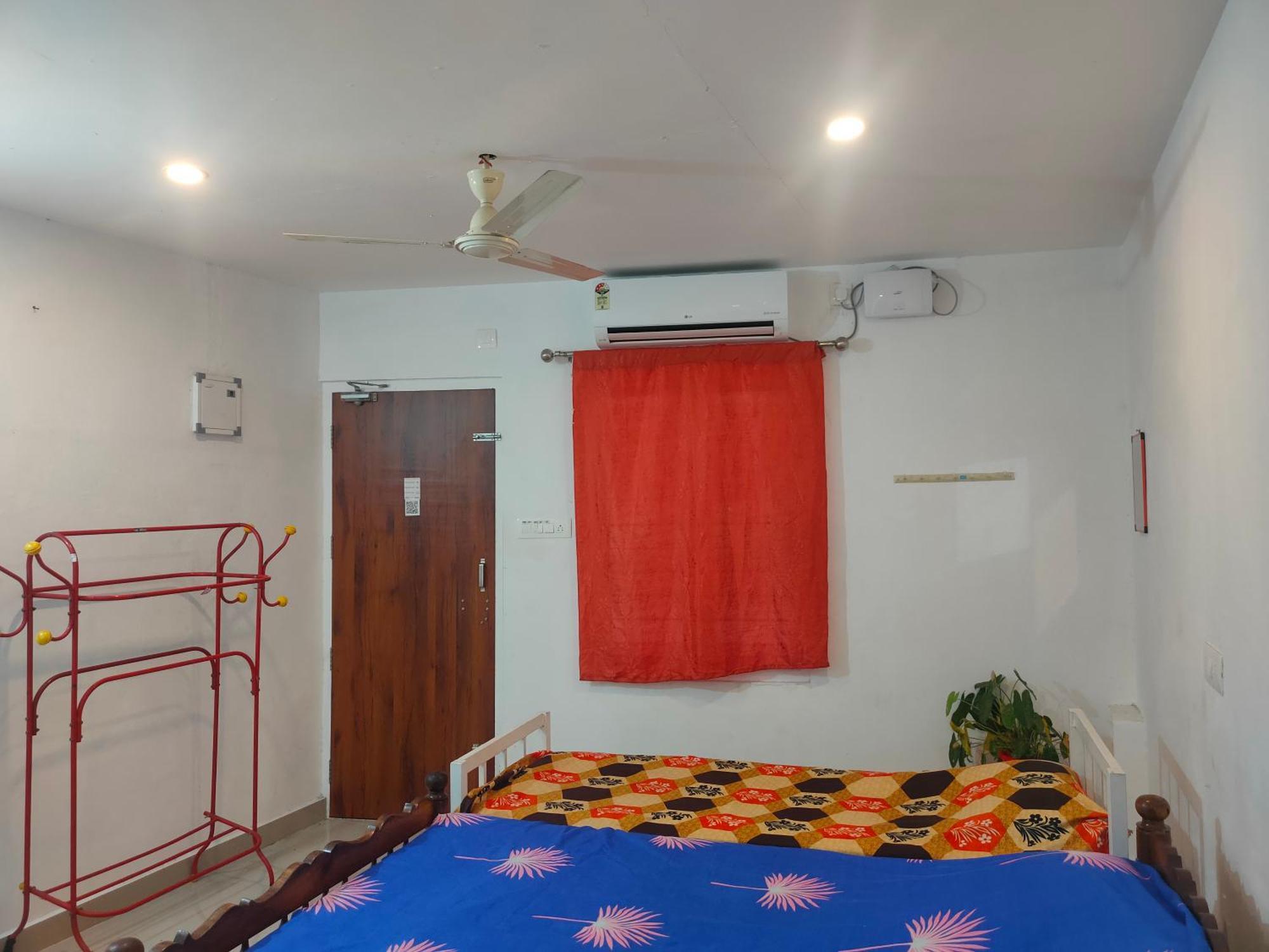 Vip Cottage Kudayattur Exterior foto