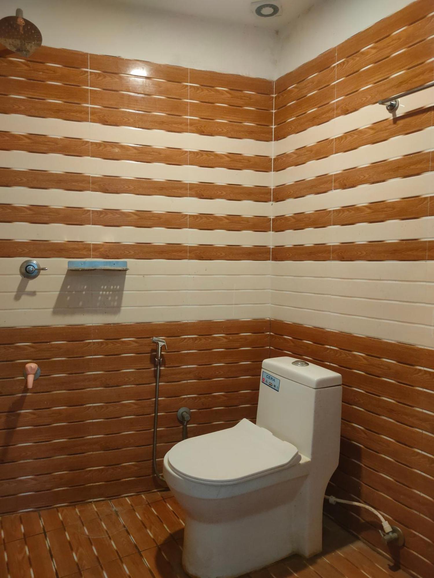Vip Cottage Kudayattur Exterior foto