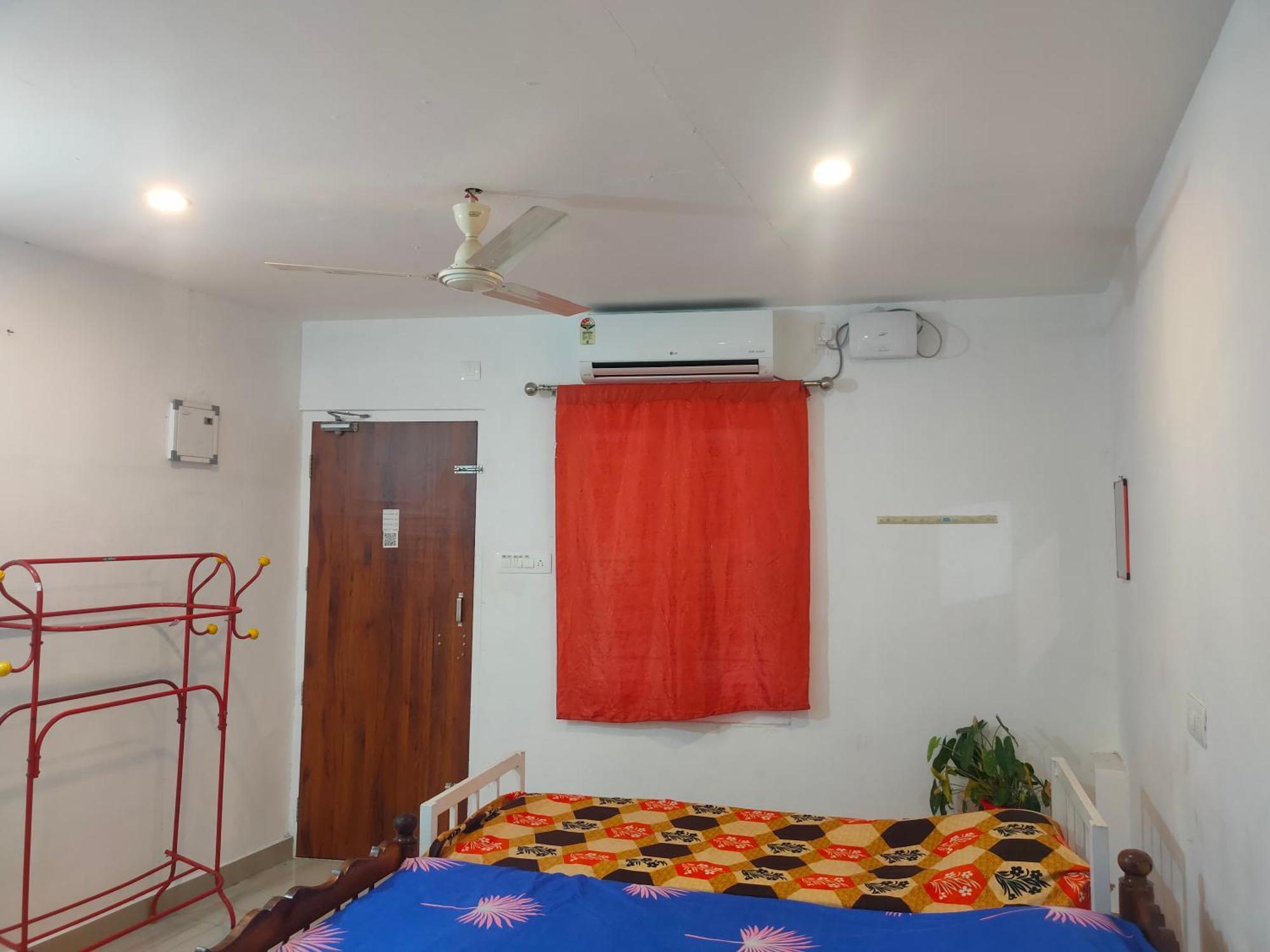 Vip Cottage Kudayattur Exterior foto