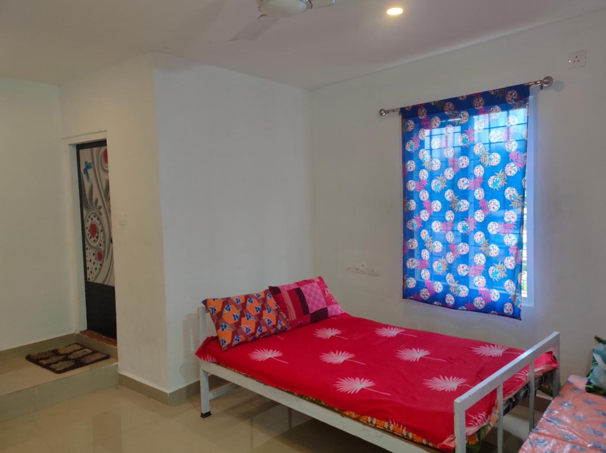Vip Cottage Kudayattur Cameră foto