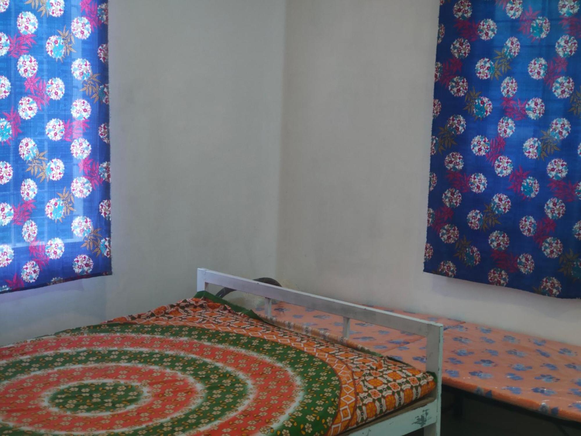 Vip Cottage Kudayattur Exterior foto