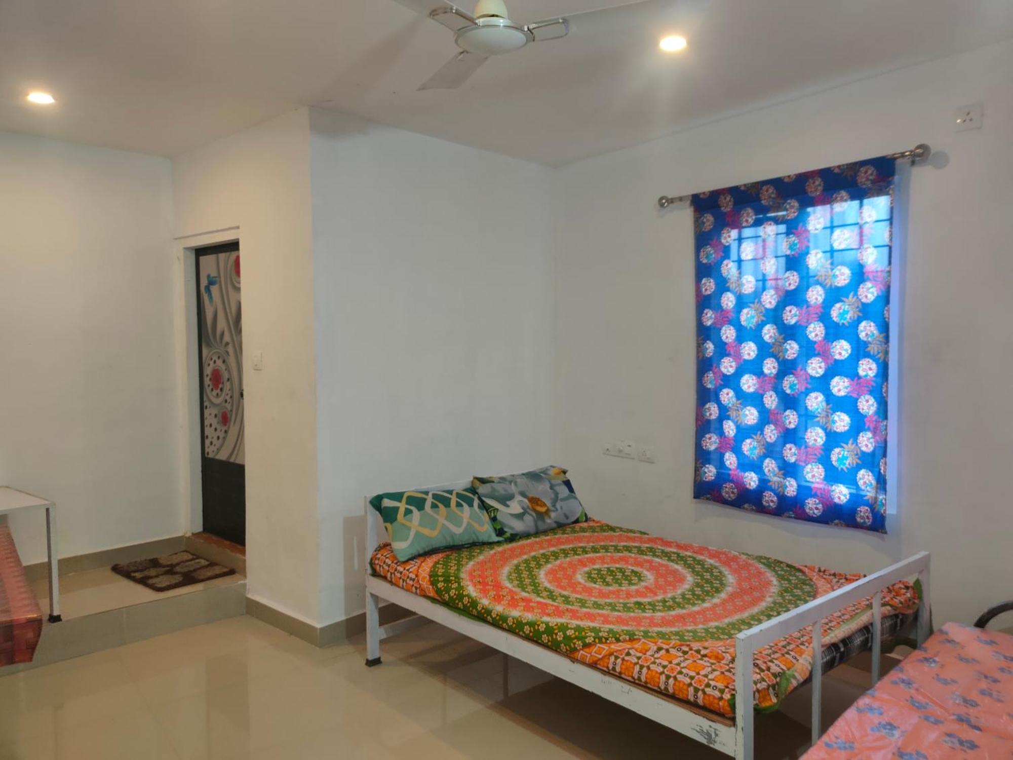 Vip Cottage Kudayattur Exterior foto