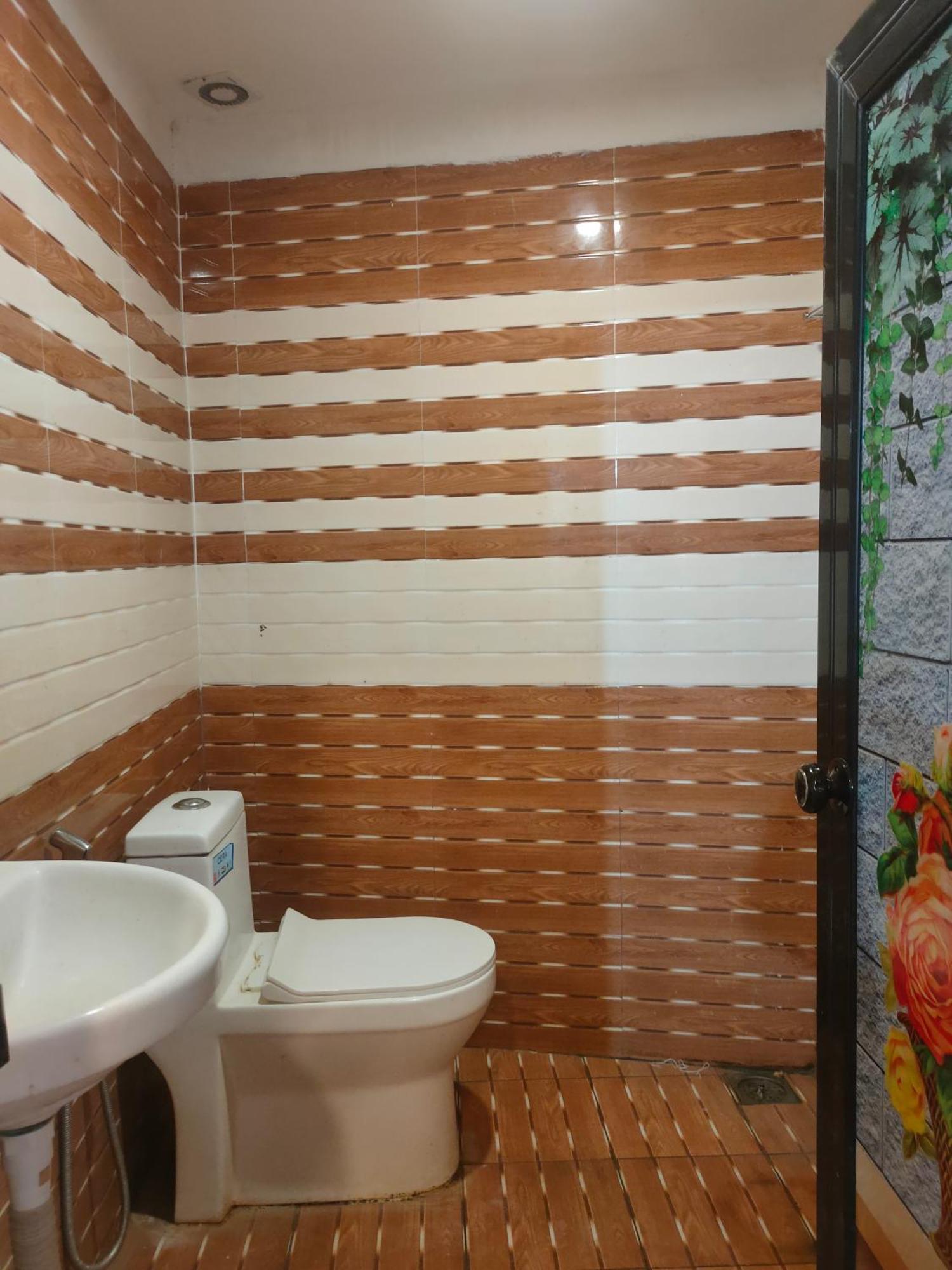 Vip Cottage Kudayattur Exterior foto