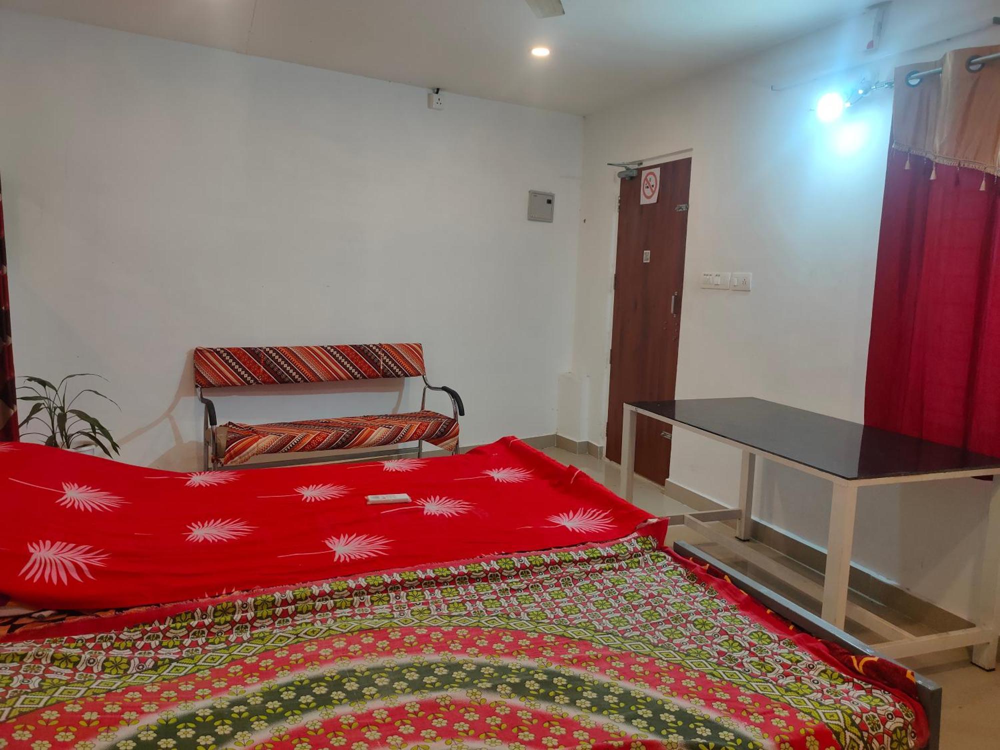 Vip Cottage Kudayattur Exterior foto
