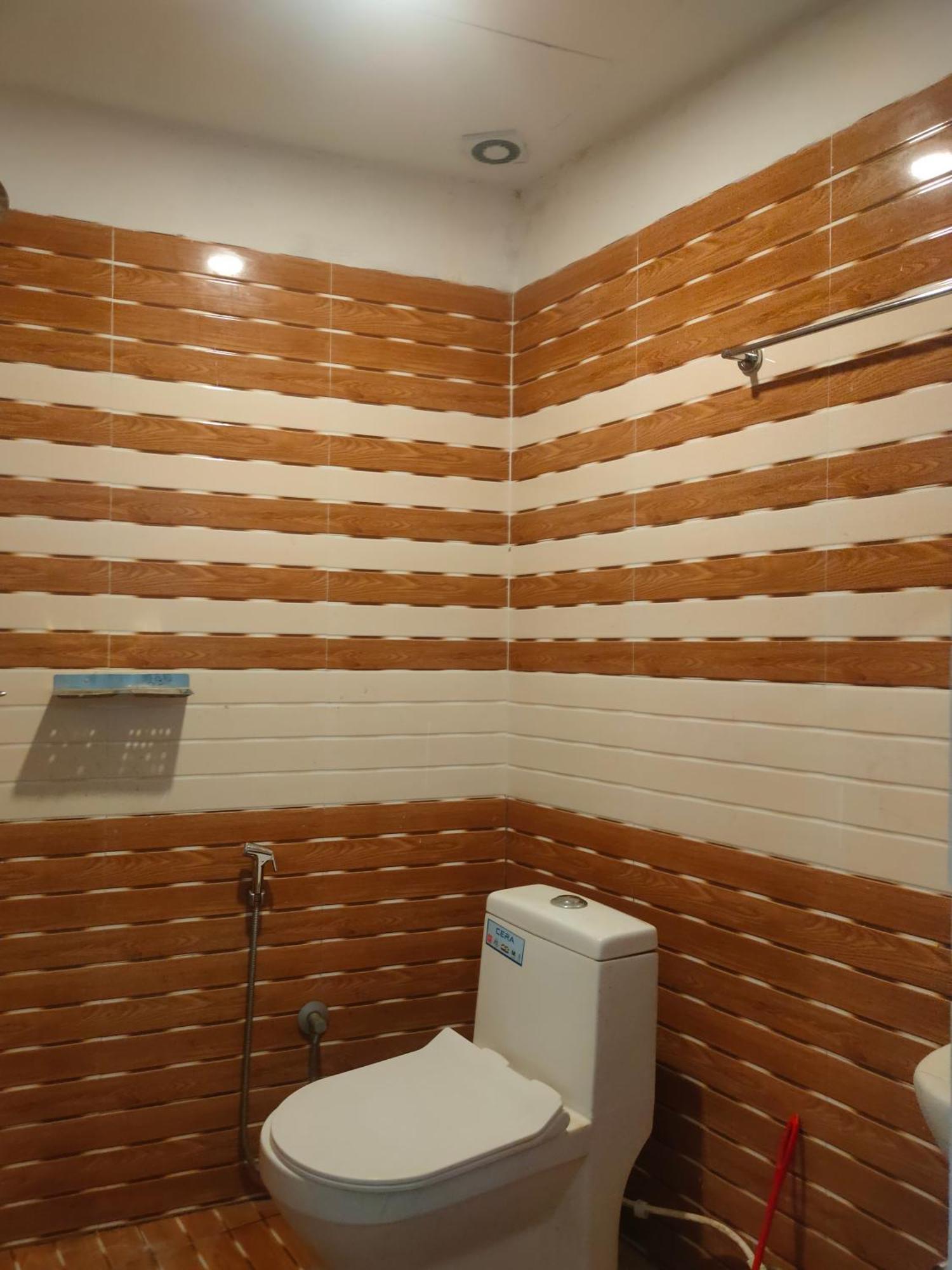 Vip Cottage Kudayattur Exterior foto