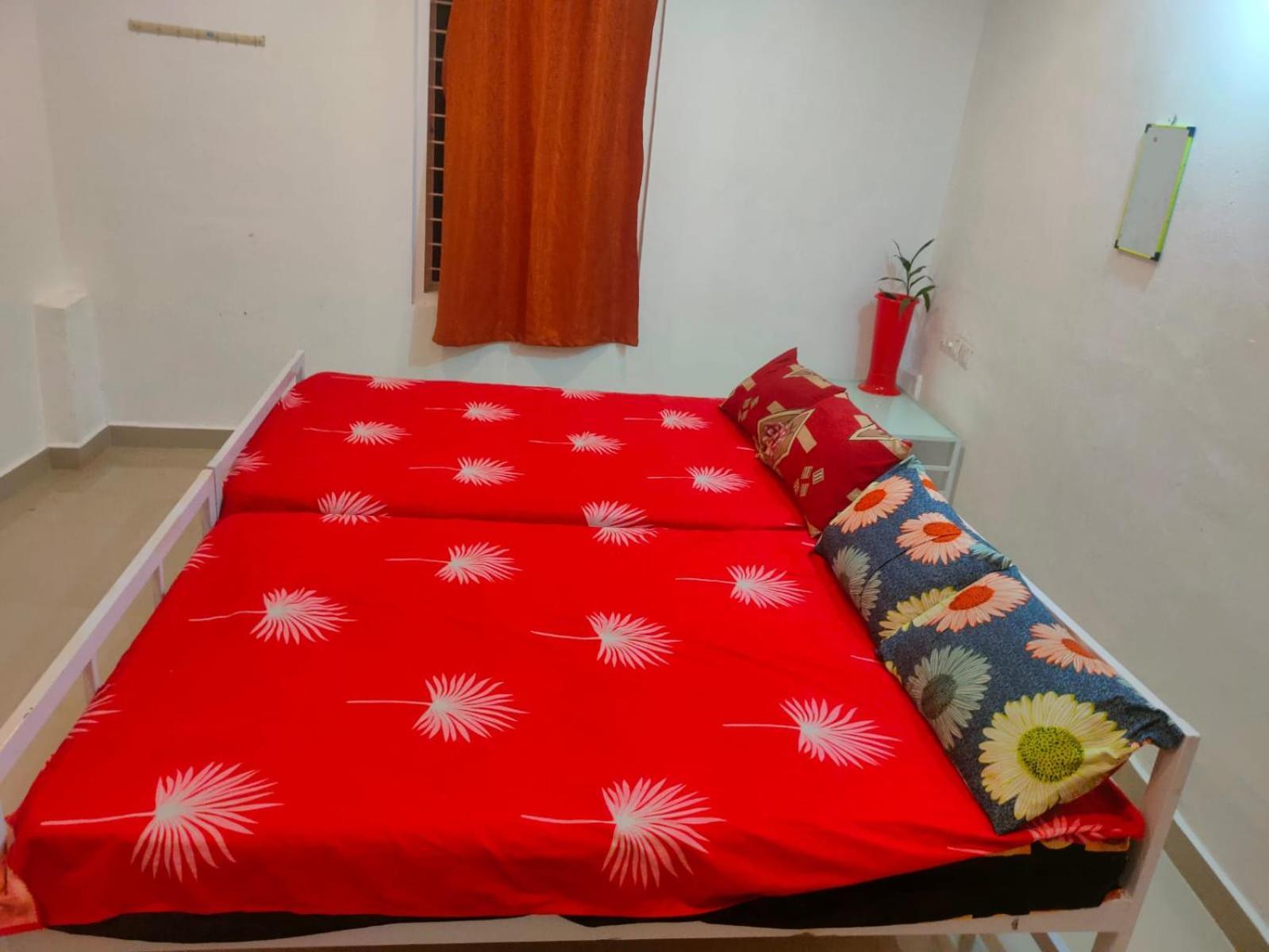 Vip Cottage Kudayattur Exterior foto