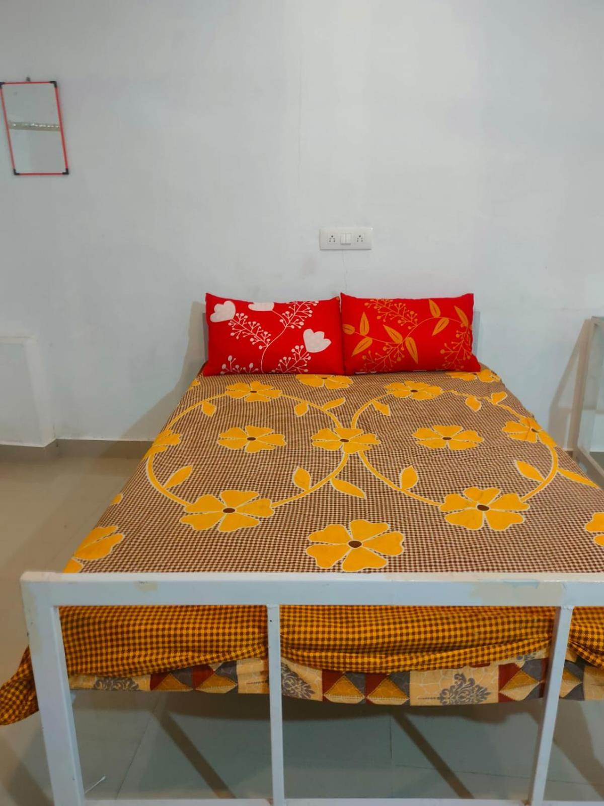 Vip Cottage Kudayattur Exterior foto